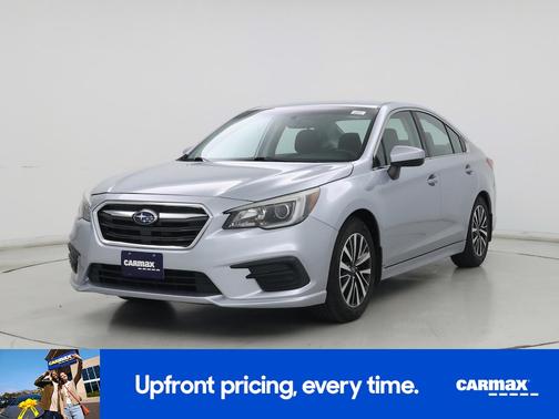 2018 Subaru Legacy 2.5I Premium