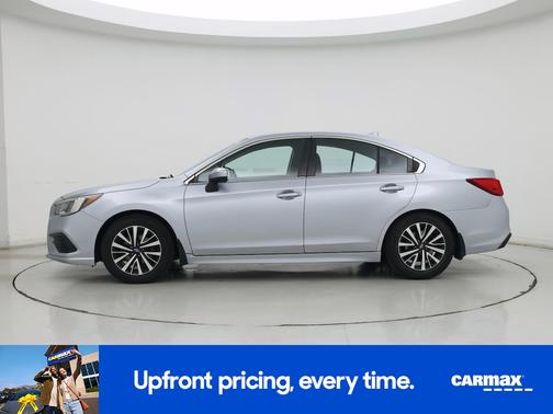 2018 Subaru Legacy 2.5I Premium