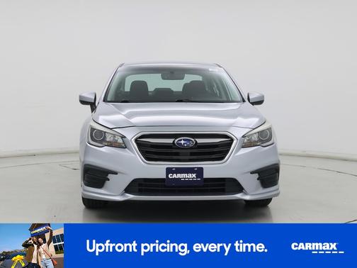 2018 Subaru Legacy 2.5I Premium