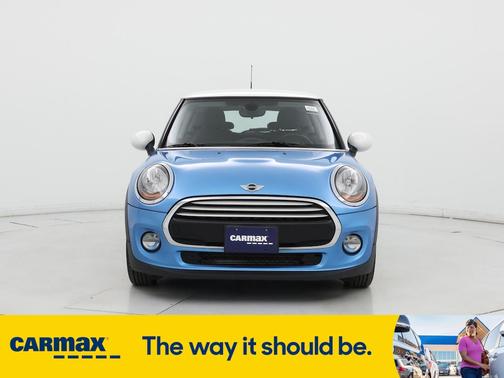 2015 MINI Hardtop