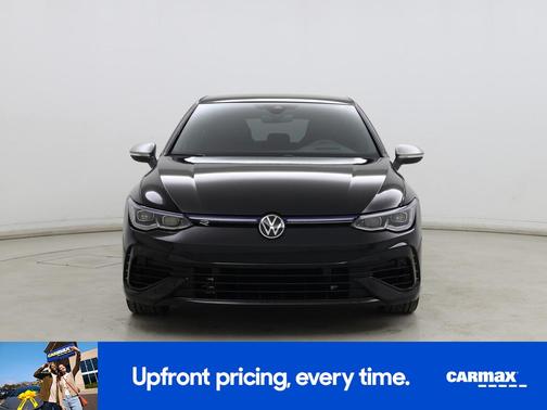 2024 Volkswagen Golf R R