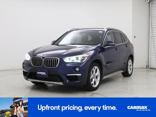 2017 BMW X1 XDrive28i