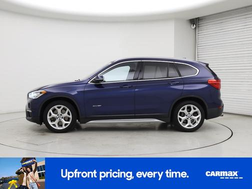 2017 BMW X1 XDrive28i