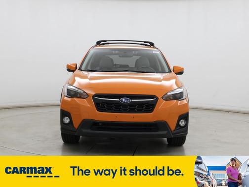 2019 Subaru Crosstrek Limited