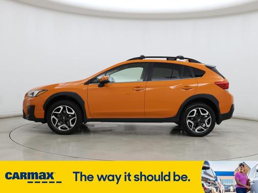2019 Subaru Crosstrek Limited