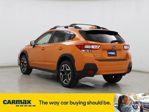 2019 Subaru Crosstrek Limited