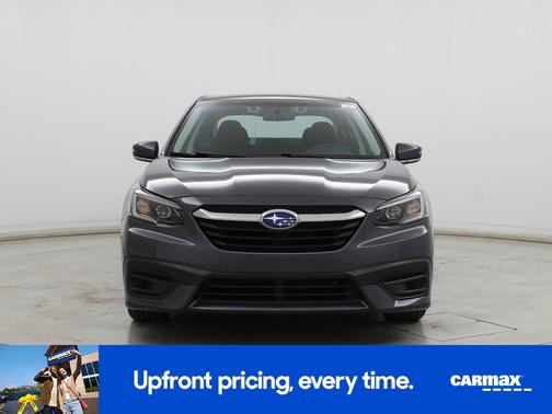 2022 Subaru Legacy Premium