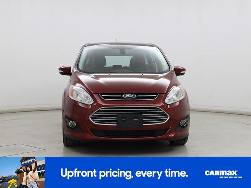 2014 Ford C-Max Energi SEL
