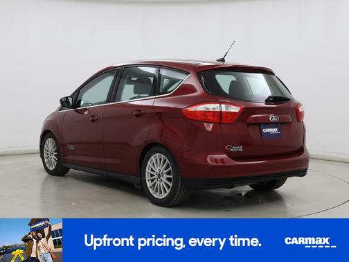 2014 Ford C-Max Energi SEL