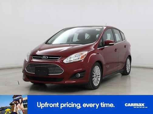 2014 Ford C-Max Energi SEL