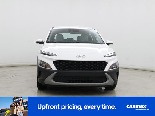 2022 Hyundai KONA SE
