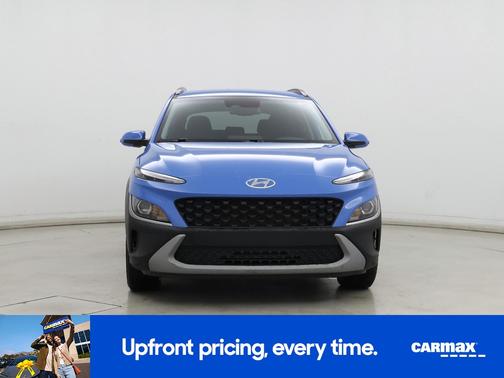 2022 Hyundai KONA Limited