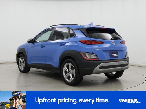 2022 Hyundai KONA Limited