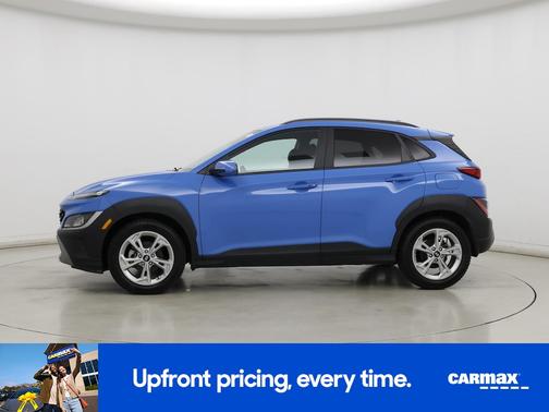2022 Hyundai KONA Limited