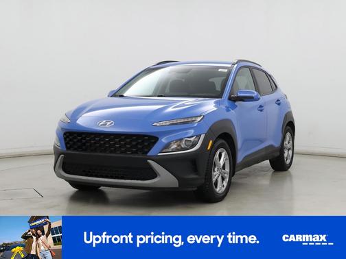 2022 Hyundai KONA Limited