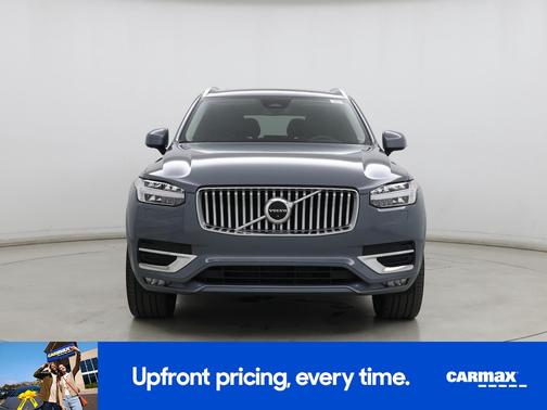 2023 Volvo XC90 B6 Plus