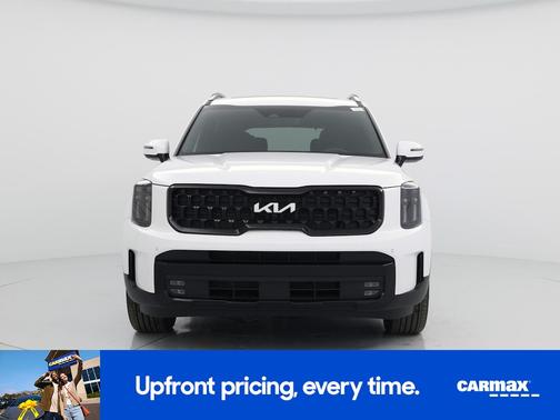 2024 Kia Telluride SX Prestige X-Line