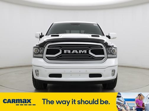 2018 RAM 1500 Laramie Limited