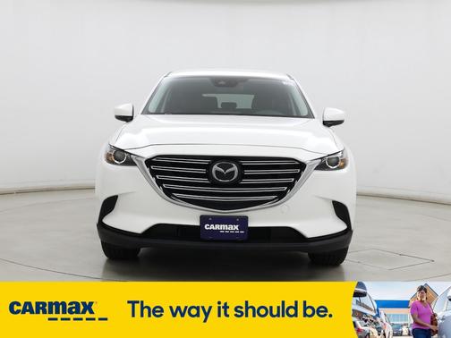 2021 Mazda CX-9 Touring