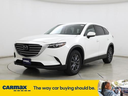 2021 Mazda CX-9 Touring