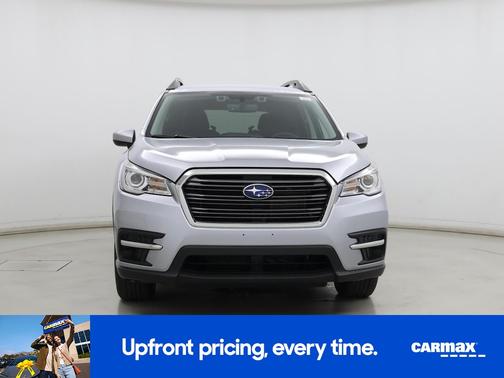 2022 Subaru Ascent Premium