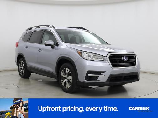 2022 Subaru Ascent Premium