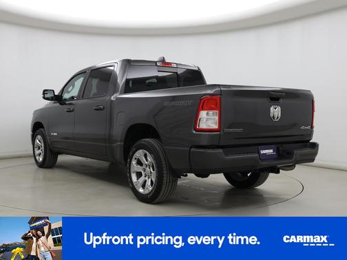 2022 RAM 1500 Bighorn