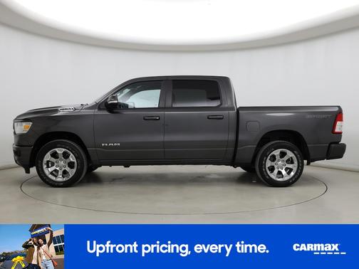 2022 RAM 1500 Bighorn