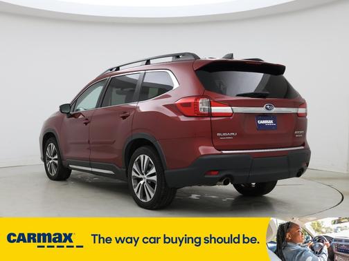 2019 Subaru Ascent Limited