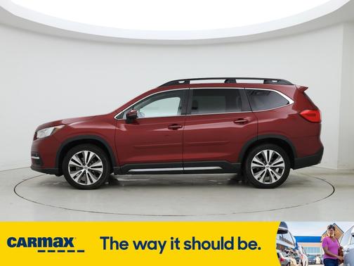 2019 Subaru Ascent Limited
