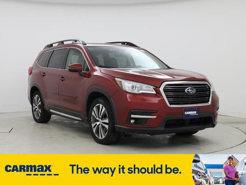 2019 Subaru Ascent Limited