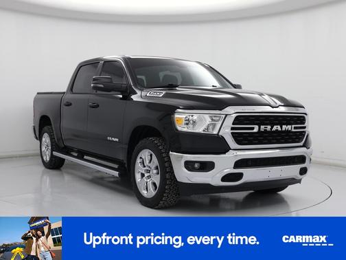 2023 RAM 1500 Bighorn