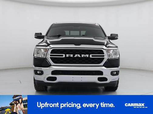 2023 RAM 1500 Bighorn