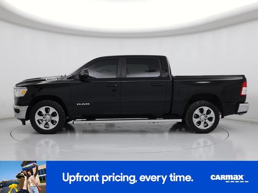 2023 RAM 1500 Bighorn