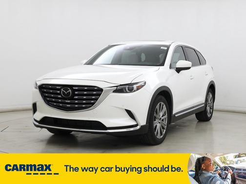 2023 Mazda CX-9 Signature