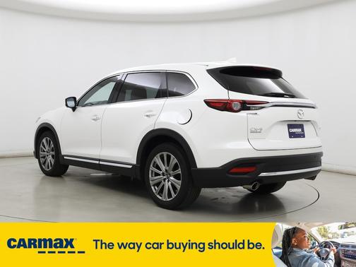 2023 Mazda CX-9 Signature