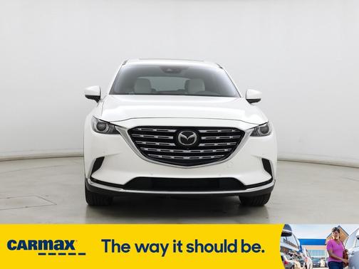 2023 Mazda CX-9 Signature