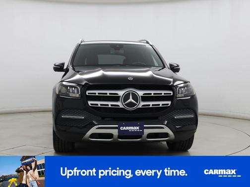 2020 Mercedes-Benz GLS 450 