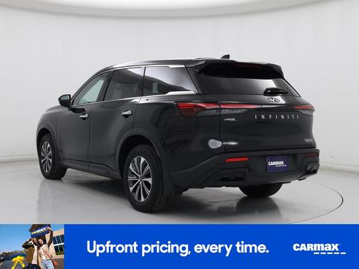 2023 INFINITI QX60 Pure