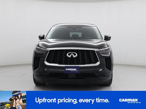 2023 INFINITI QX60 Pure