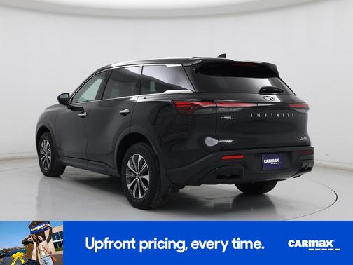 2023 INFINITI QX60 Pure