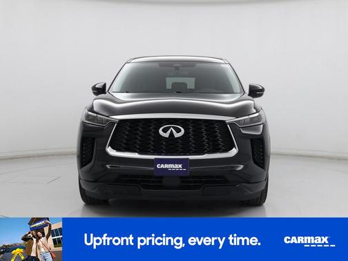 2023 INFINITI QX60 Pure