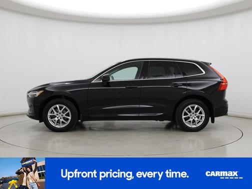 2019 Volvo XC60 T5 Momentum