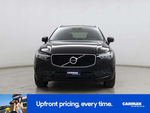 2019 Volvo XC60 T5 Momentum