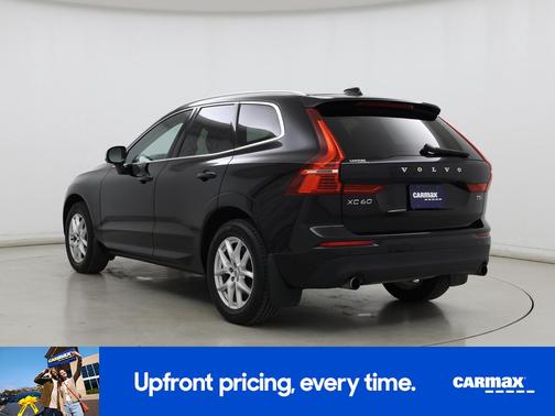 2019 Volvo XC60 T5 Momentum