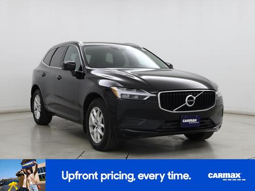 2019 Volvo XC60 T5 Momentum