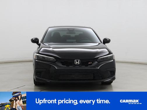 2022 Honda Civic SI