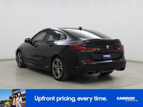 2023 BMW M235 Gran Coupe XI Gran Coupe