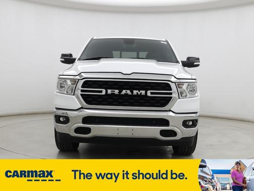 2022 RAM 1500 Bighorn