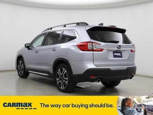 2024 Subaru Ascent Limited